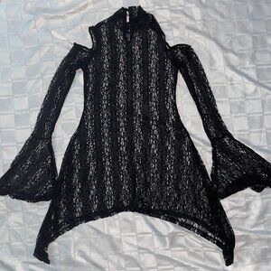 Killstar Acantha tunic M